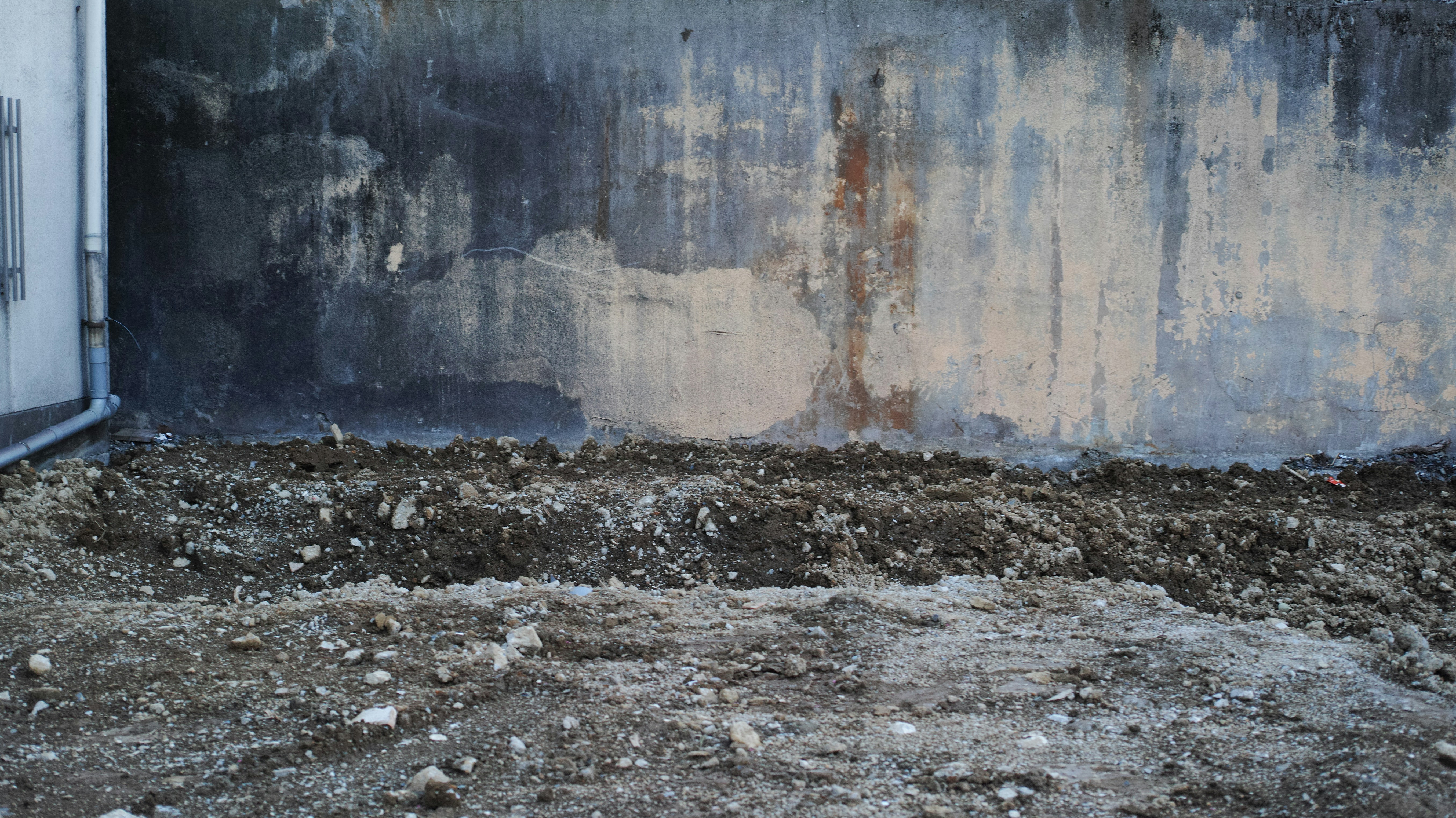 Bats Foundation Repair, LLC foundation repair project in Austin, TX