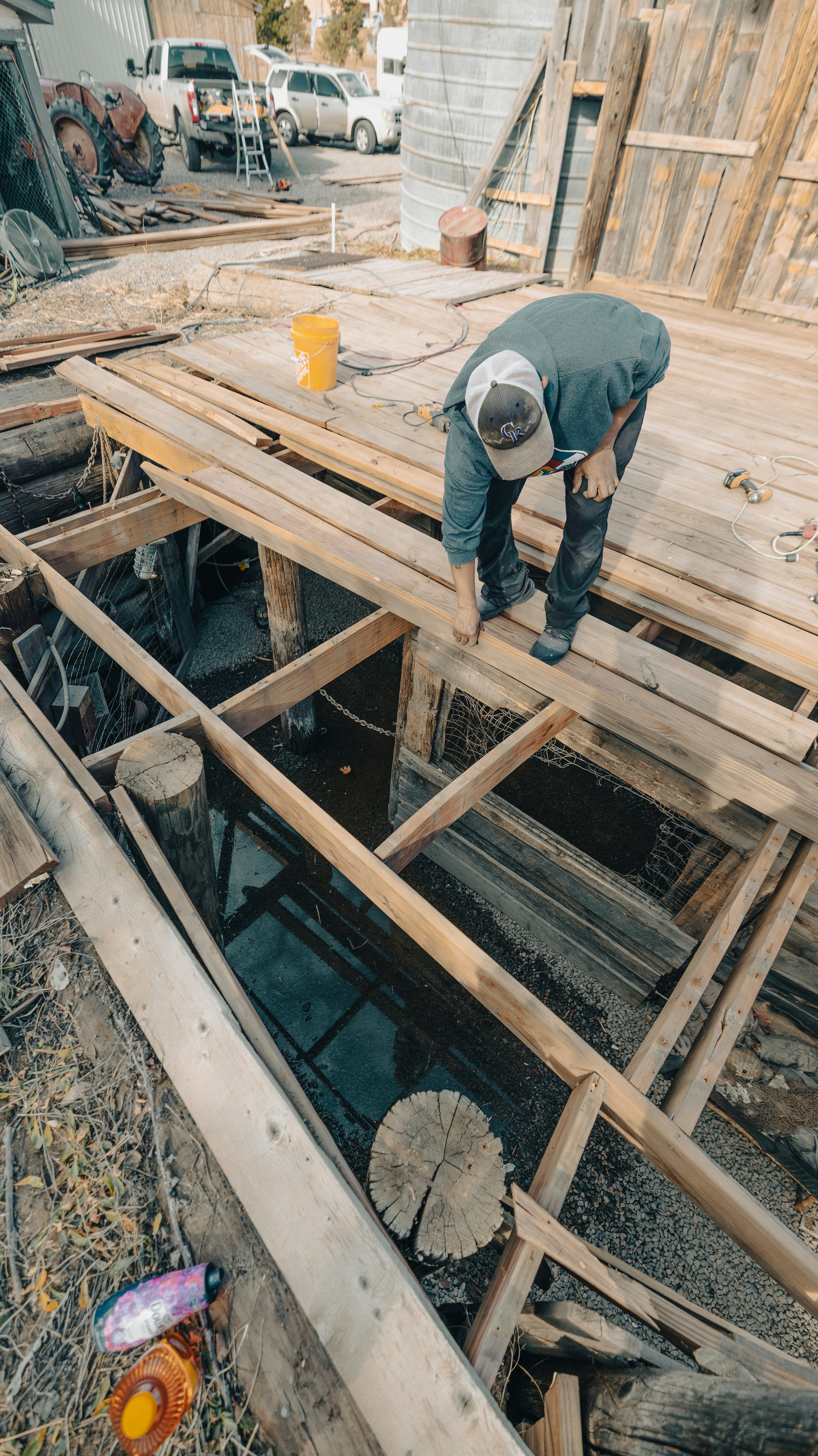 Local foundation repair service in Austin, TX